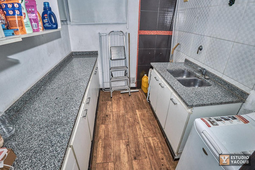Imagen 18 de 30 de Dúplex En Venta - 3 Dormitorios 2 Baños - Cochera - 120,36mts2 - Villa Elvira, La Plata
