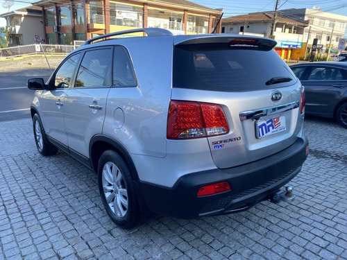 Kia Motors Sorento 3.5