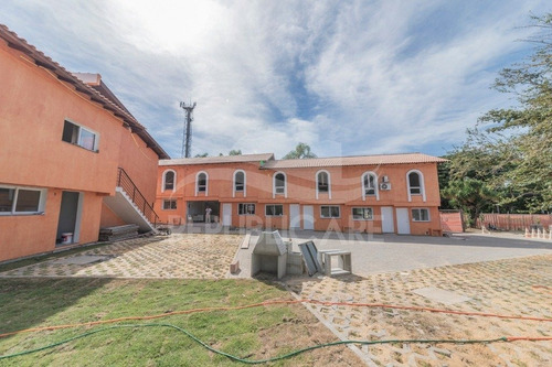 Casa Condominio - Santa Tereza - Ref: 387125 - V-rp10185