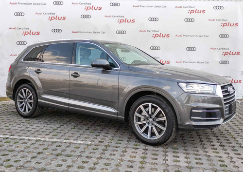 Imagen 7 de 15 de Audi Q7 2019 5p Elite V6/3.0/t Aut