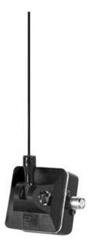 Antena Doble Banda Workman Wep-2000 144-148/440-450 Mhz