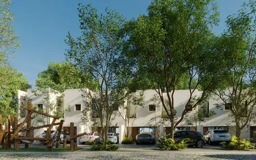 Casa En Venta Merida, Chuburna De Hidalgo, Privada Flat, Mayo 2025