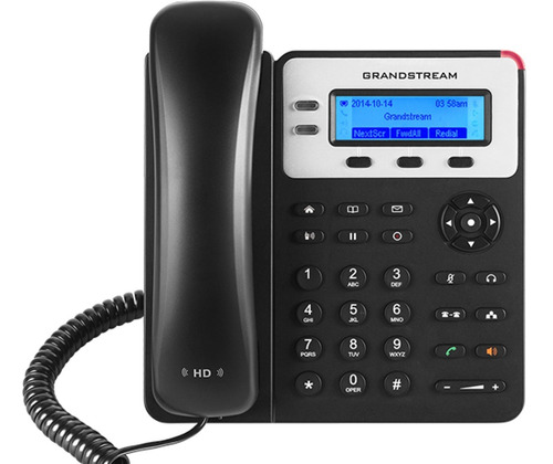Teléfono Ip Grandstream 2 Sip Gxp1620