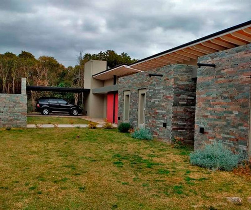 Imagen 5 de 30 de Casas Venta Merlo