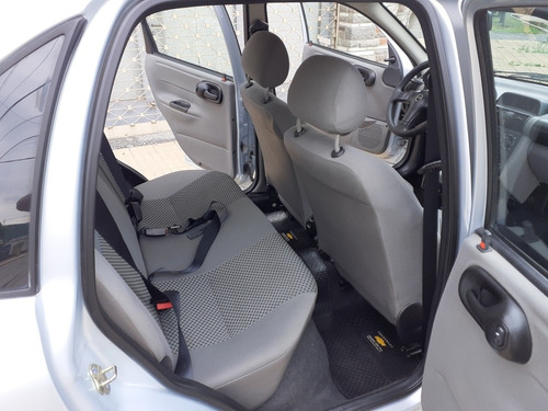 Chevrolet Classic 1.4 Lt Pack 2010