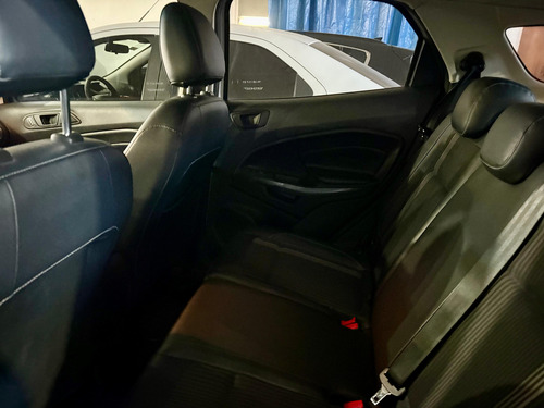 Ford Ecosport 1.5 Freestyle 123cv 4x2