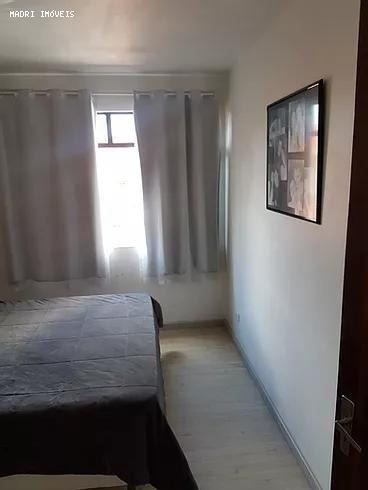 Imagem 12 de 15 de Apartamento Para Venda Em Curitiba, Novo Mundo, 3 Dormitórios, 2 Banheiros, 1 Vaga - 233_2-1145422