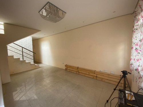 Imagem 3 de 16 de Casa Com 3 Dormitórios À Venda, 220 M² Por R$ 580.000,00 - Vila Guilhermina - Praia Grande/sp - Ca0165