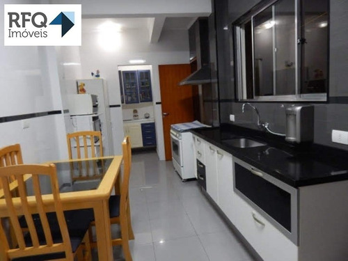 Imagem 6 de 18 de Apartamento Perto Do Parque Da Aclimação, Bem Privativo Com 2 Dormitórios !! - Ap01266 - 34102602