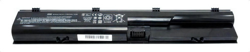 Batería Hp Probook 4330s 4530 4430 4535s 4400 Mah 6cel Pr06