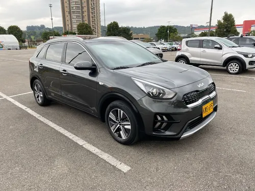 Kia Niro 1.6