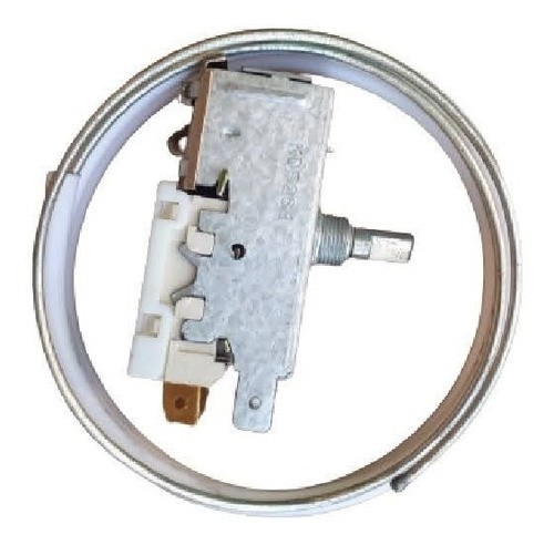 Termostato Compatible Heladera Gafa Hgf 340/50/60/70/80