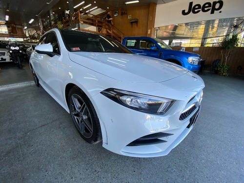 Imagen 6 de 16 de Mercedes Benz A250