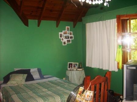 Venta Bella Vista- 8 Amb.-gran Jardin-qcho-pileta