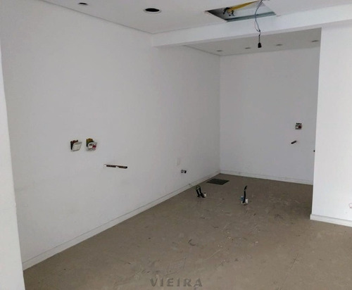 Imagem 7 de 15 de Espaço Ideal Para Loja, Casa Comercial Ou Clínica - 3457-2