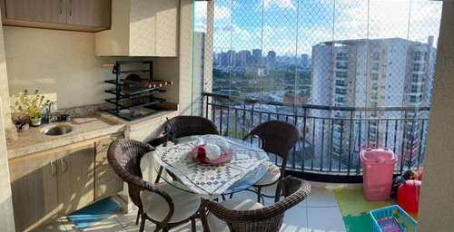 Imagem 8 de 30 de Apartamento Com 3 Dormitórios À Venda, 78 M² Por R$ 835.000,00 - Casa Verde Média - São Paulo/sp - Ap11136