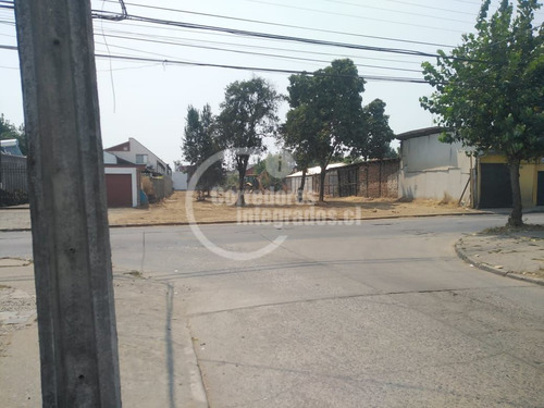 Oportunidad!, Terreno Plano,1.222m2 En El Centro De Linares