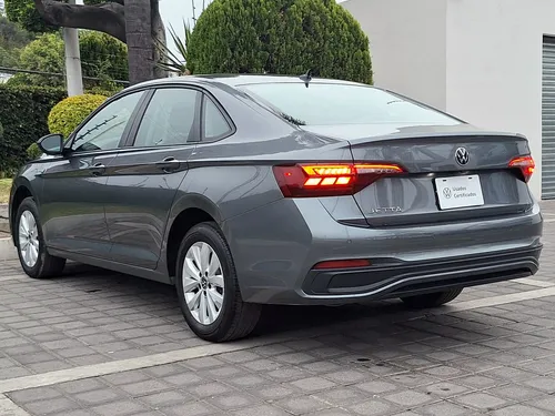 Volkswagen Jetta 1.4 T Fsi Comfortline Tip