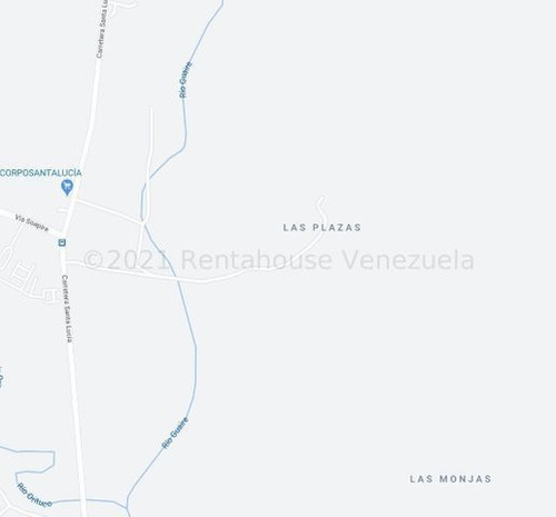Imagen 10 de 14 de Terreno Para Adecuación De Finca Agrícola O Ganadera. Mfpp Rah