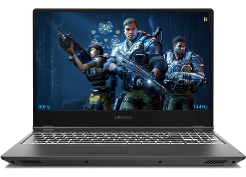 Lenovo Legion y540 Core I5-9300h 8gb 1tb+128ssd 15.6 Geforc