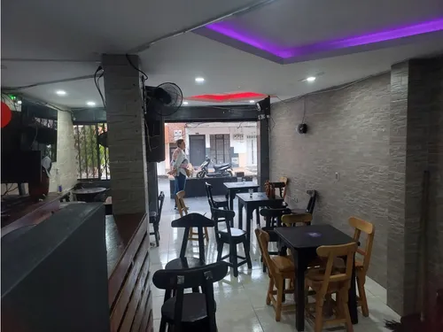 Local En Venta En Medellín - San Javier