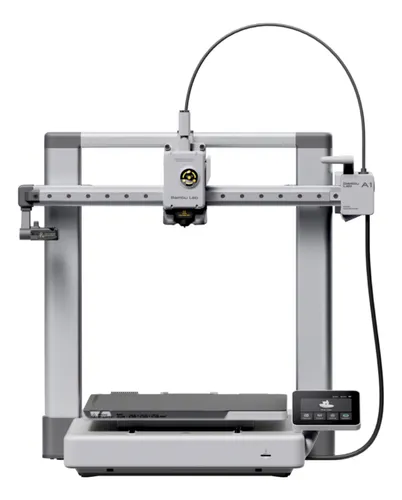 Impresora 3d Bambulab A1 Combo