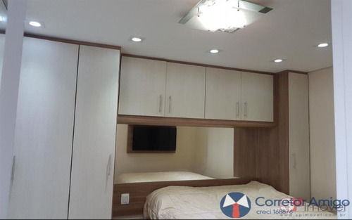 Imagem 3 de 8 de Excelente Apartamento - Ml2909