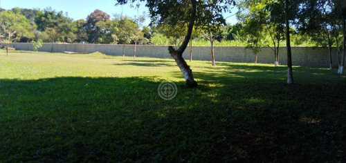 Imagem 14 de 26 de Chácara Com 4 Dormitórios À Venda, 10000 M² Por R$ 1.500.000,00 - Imóvel Cataratas - Gleba Ii - Foz Do Iguaçu/pr - Ch0028