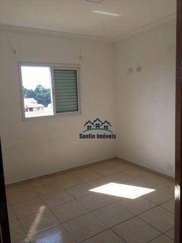 Imagem 11 de 16 de Apartamento Sem Condomínio De 55 M² Com 02 Quartos À Venda, Por R$ 270.000 - Jardim Ana Maria - Santo André/sp - Ap2219