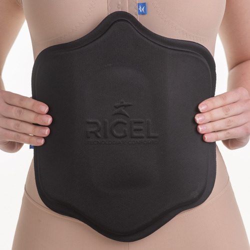 Placa Pós Operatória Abdominal Splint Comfort