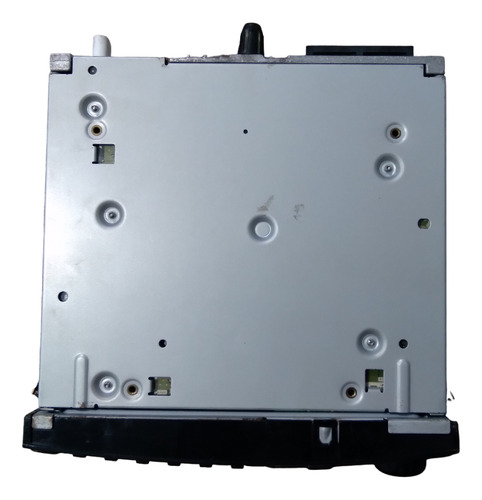Rádio Som Cd Player Citroen C3 Aircross 2015 (Usado)
