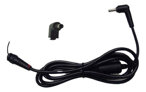 Punto Tecno - Cable Dc Para Cargador Asus 4 X 1,35 Mm