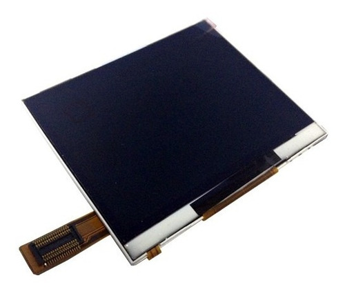 Lcd Display Cristal Liquido Para Samsung I637 Messenger
