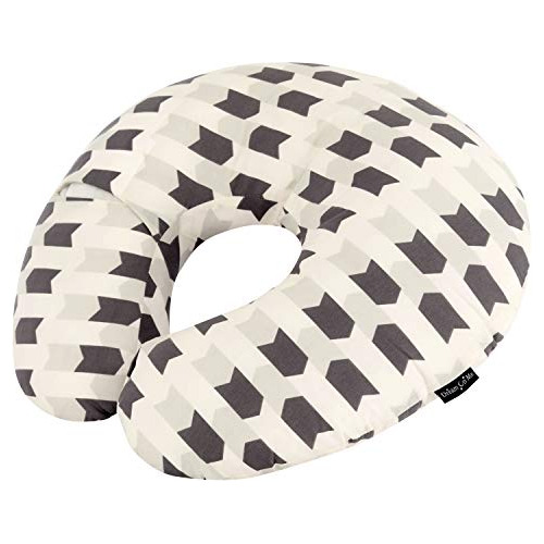 Dream On Me, Beeboo Nursing Pillow And Positioner, Fawn Brow