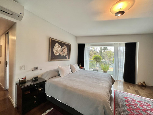 Imagen 18 de 30 de Venta Departamento Dos Dormitorios Piso Exclusivo Edificio Aqualina