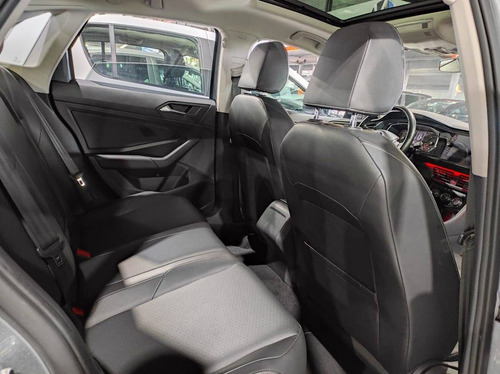 Volkswagen Jetta 1.4 250 Tsi Total Flex Comfortline
