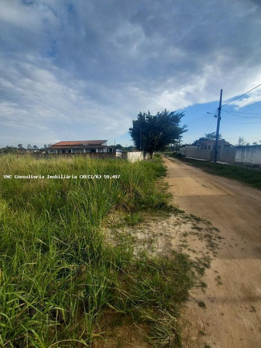 Imagem 3 de 8 de Terreno Para Venda Em Saquarema, Jardim Ipitangas - It0086_2-1263839