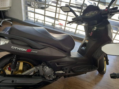 Dafra Citycom S 300i