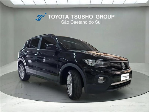 Volkswagen T-Cross 1.0 200 Tsi Sense