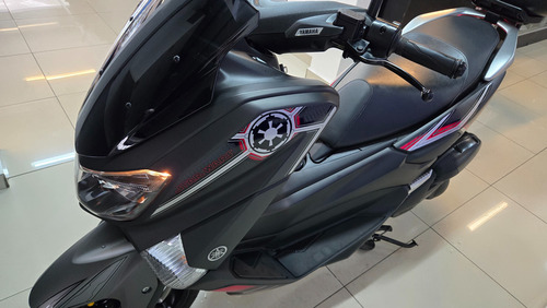 Nmax160 Star War