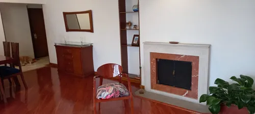 Vendo Hermoso Y Amplio Apartamento En Colina Campestre 112 Metros