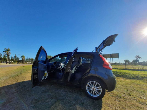 Fiat Palio 1.6 Essence 115cv 2014