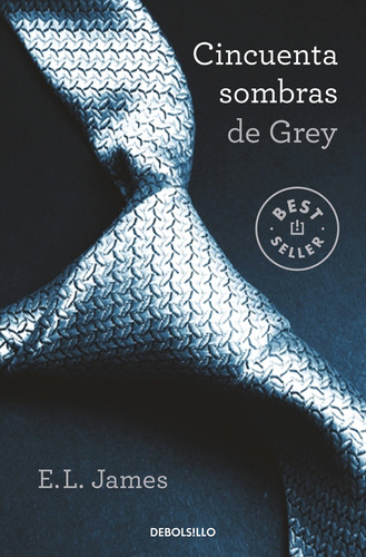 Cincuenta Sombras De Grey (cincuenta Sombras 1) - James  - *