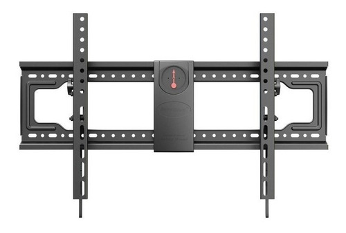 Imagen 2 de 2 de Soporte North Bayou DF80T de pared para TV/Monitor de 65" a 90" negro