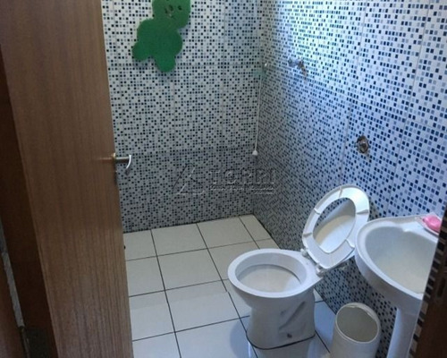 Casa A Venda Em Sorocaba, Sp. - 2464 - 33116386