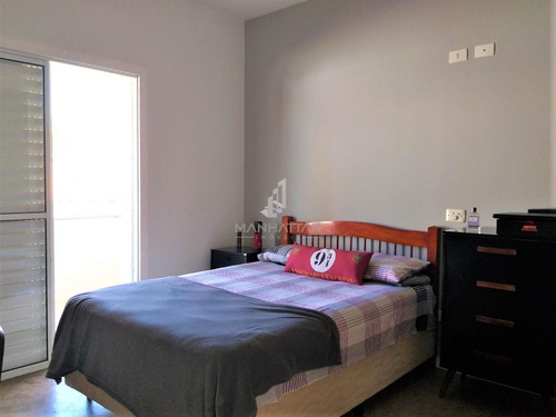 Casa À Venda Em Vila Breda - Ca005002