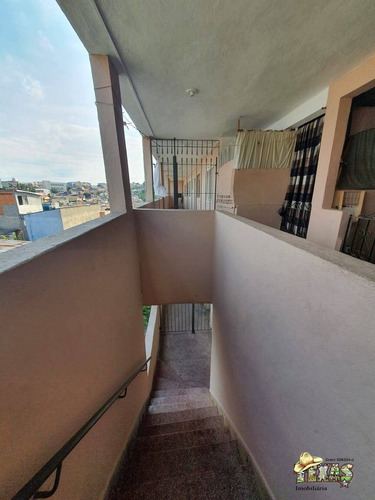 Imagem 2 de 9 de Casa Para Locação A.e.carvalho - 2321