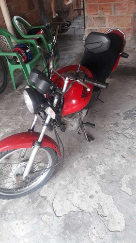 Imagem 3 de 4 de Honda Fan