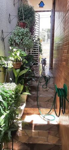 Imagem 25 de 30 de Casa À Venda, 125 M² Por R$ 415.000,01 - Freguesia Do Ó - São Paulo/sp - Ca1199