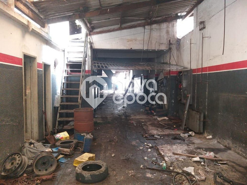 Imagem 5 de 10 de Lojas Comerciais Venda - Ref: Sp0lj52585